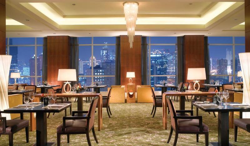 The Ritz-Carlton Jakarta, Pacific Place المظهر الخارجي الصورة