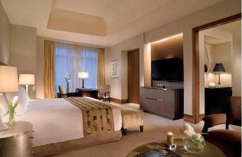 The Ritz-Carlton Jakarta, Pacific Place المظهر الخارجي الصورة